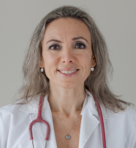 Dra. Marianela Aguirre Ackermann