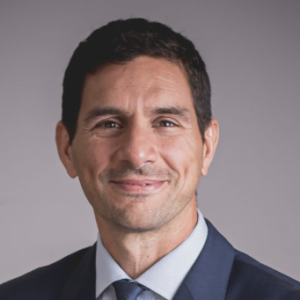 Dr. Luciano Antozzi