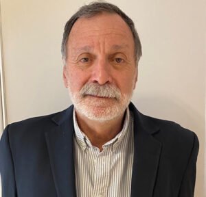 Dr. Eduardo Babor