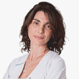 Dra. Priscila Antozzi