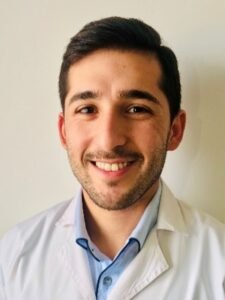 Dr. Gabriel Arana