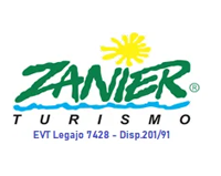 Zanier Turismo