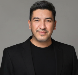 Lic. José Javier Alaniz