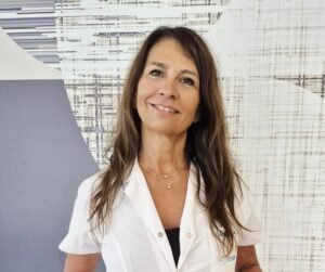 Lic. Mariana Almada