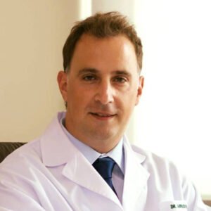 Dr. Diego Awruch