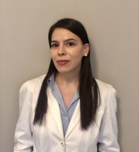 Dra. Camila Bahamondes