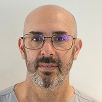 Dr. Rodrigo Belloni