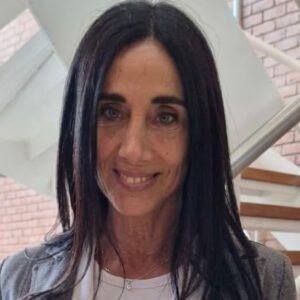 Lic. Verónica Bermejo