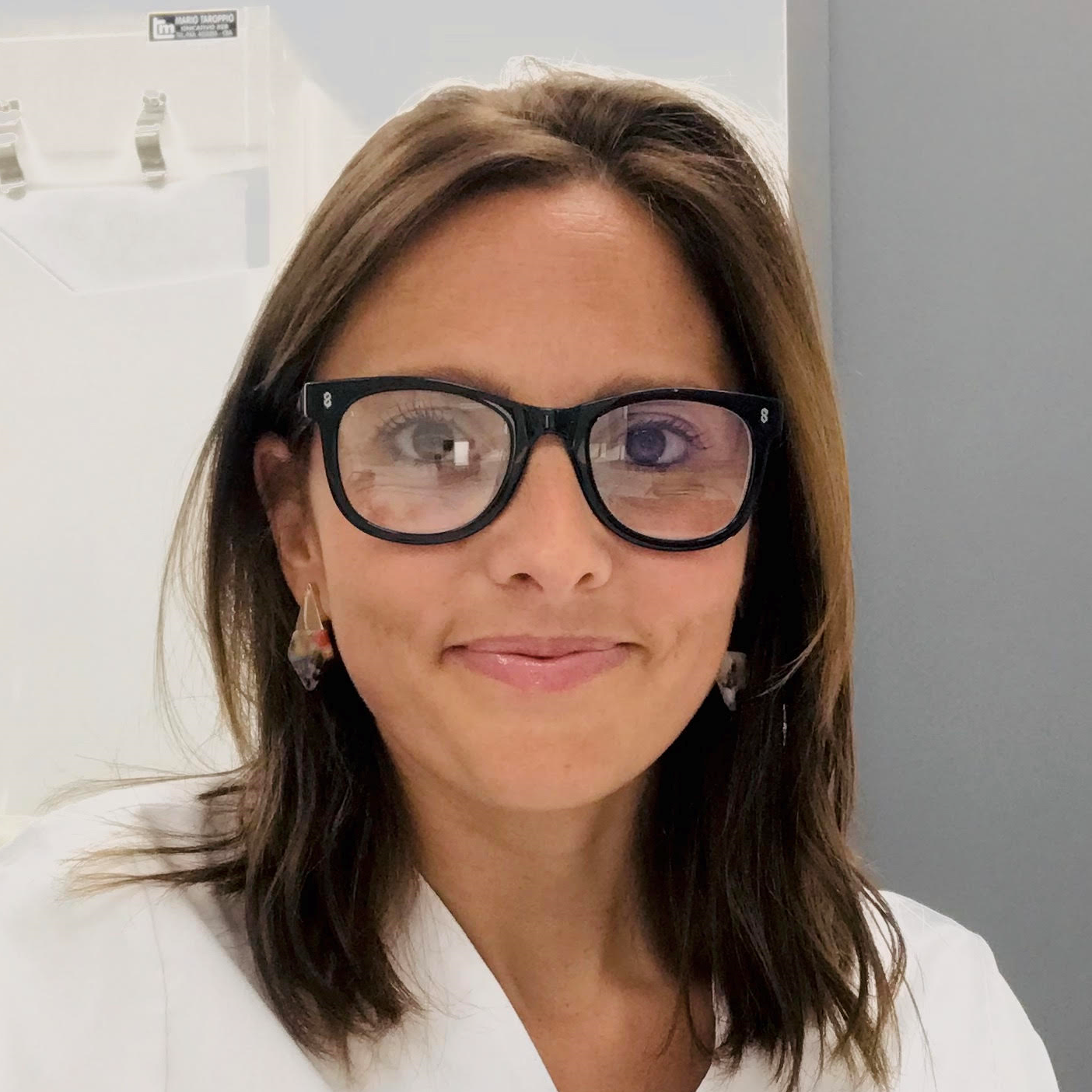 Dra. Clarisa Álvarez