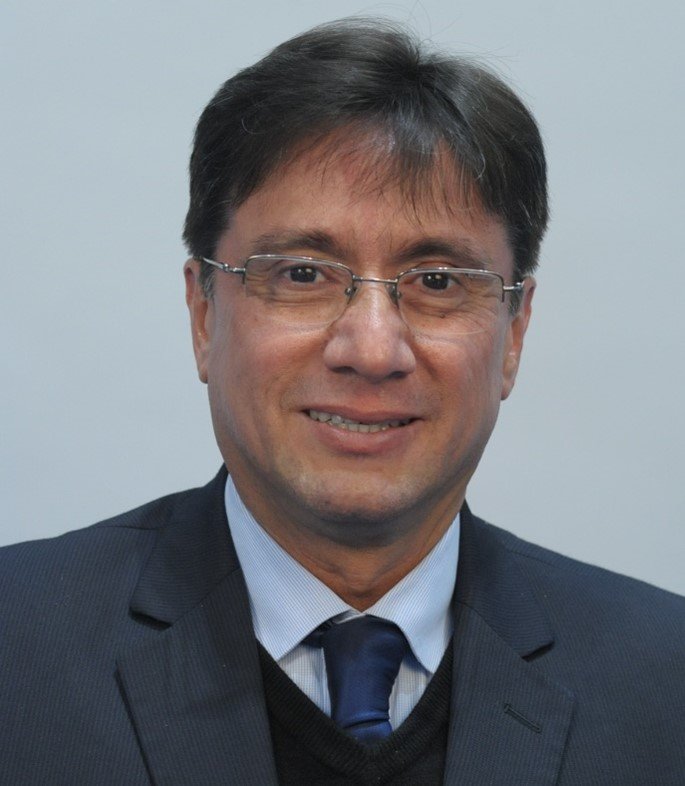 Dr. Sergio Aparicio