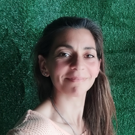Prof. María Laura Bruno