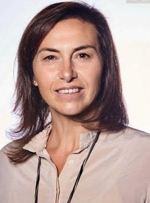 Dra. Lilia Cafaro