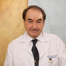 Dr. Miguel Carbajo