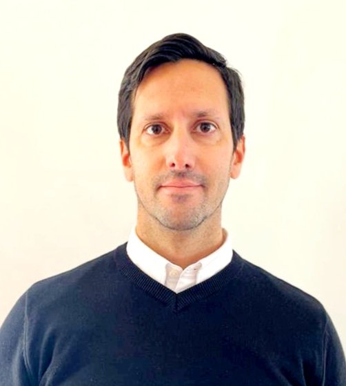 Dr. Jorge Eduardo Carrozzo