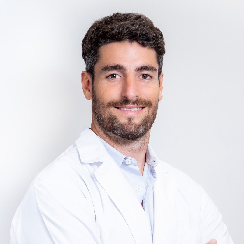 Dr. Pablo Castellaro