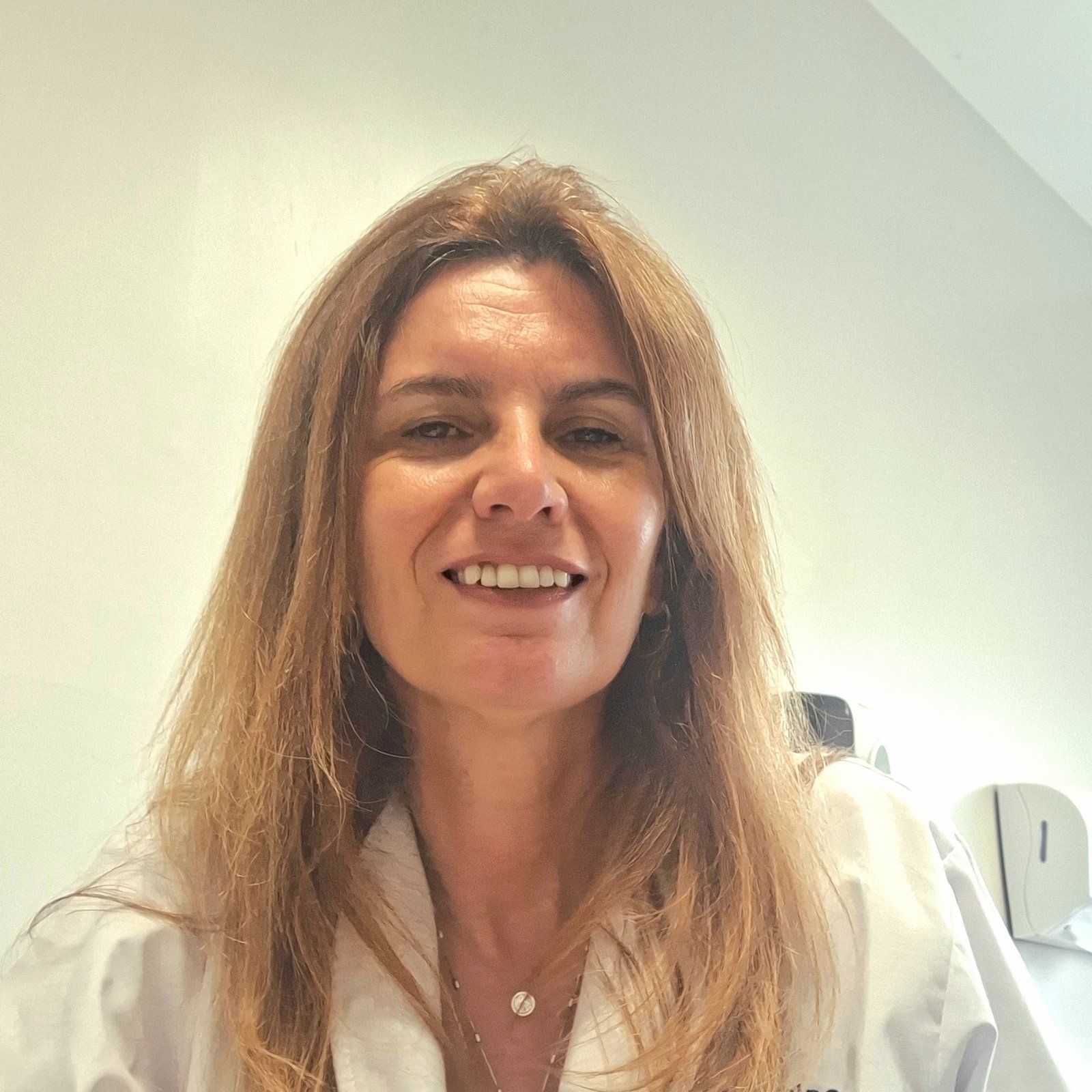 Lic. Silvina Castillo