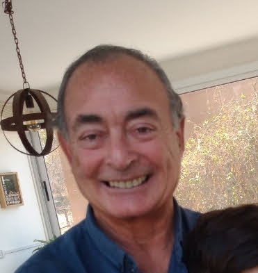 Dr. Jorge Clariá