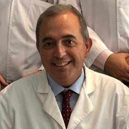 Dr. José Cooke