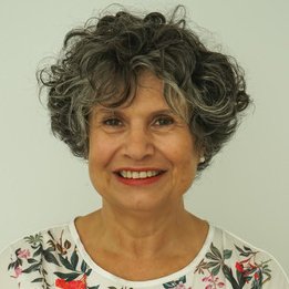 Lic. Mónica Coqueugniot