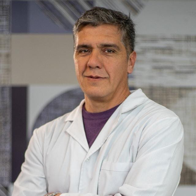 Dr. Miguel Ángel Correa