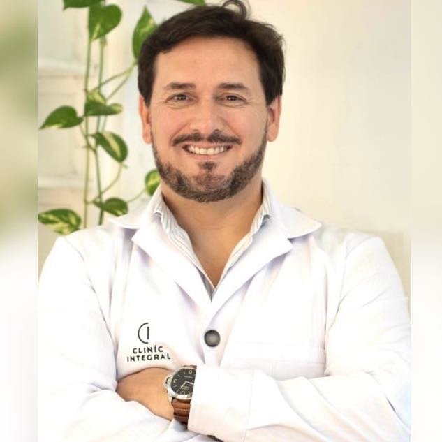 Dr. Federico Cuenca Abente
