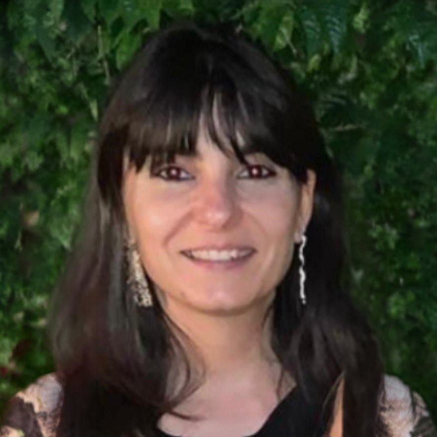 Lic. Vanesa De Gaetani
