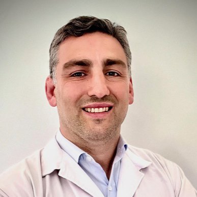 Dr. Agustín Duro