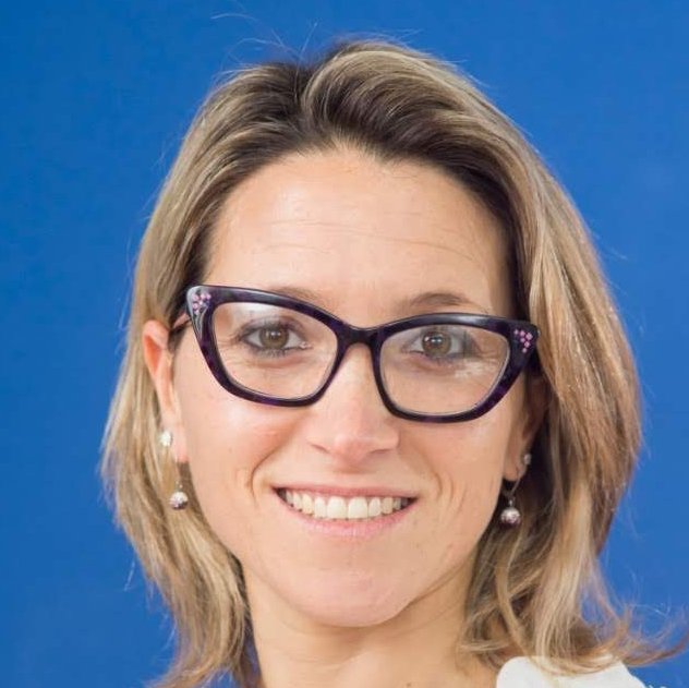 Lic. Mariana Español