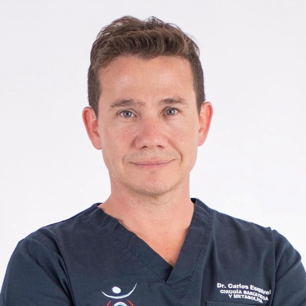 Dr. Carlos Esquivel