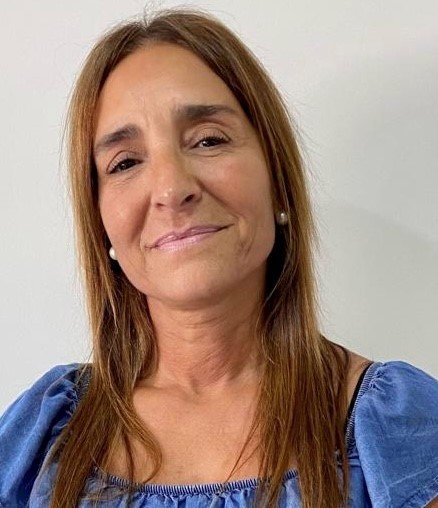 Lic. Carla Estévez