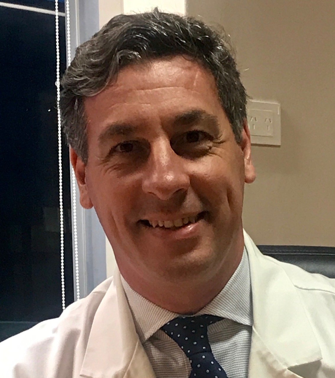 Dr. Ariel Ferraro