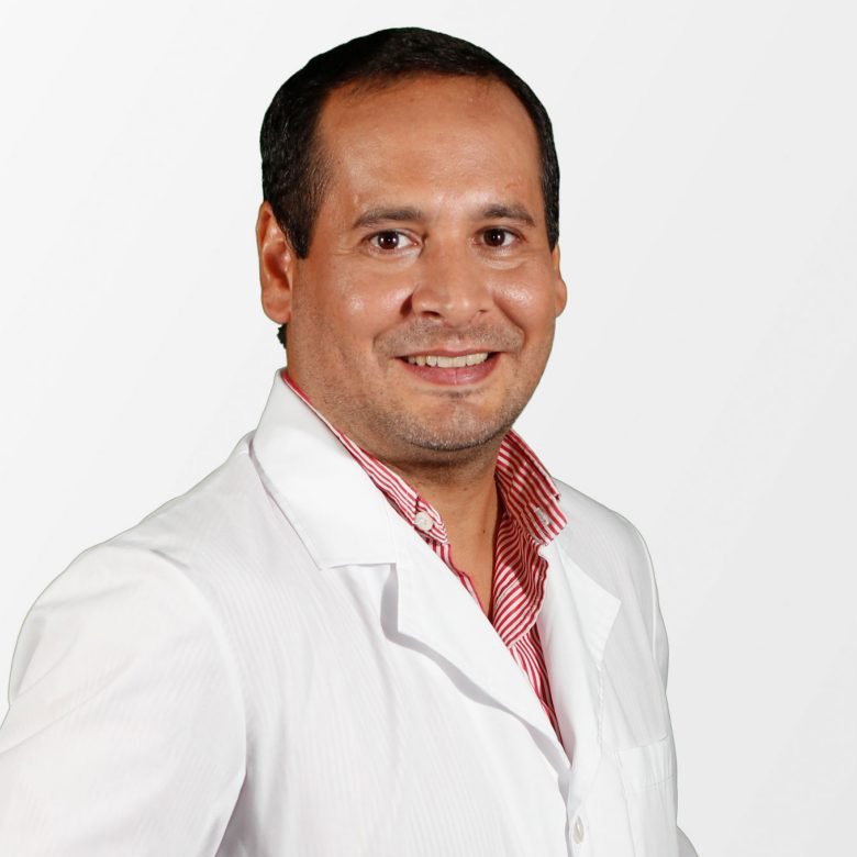 Dr. Patricio Finoli