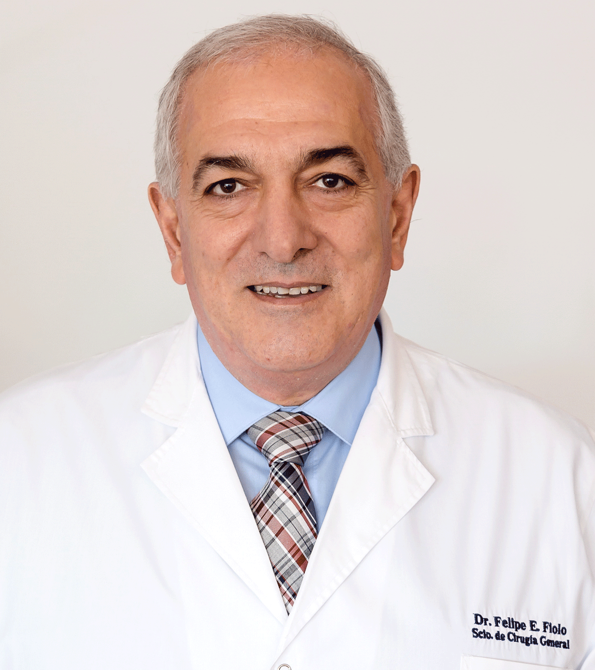 Dr. Felipe Eduardo Fiolo