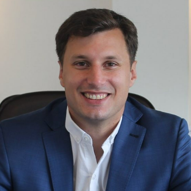 Dr. Ignacio Fuente