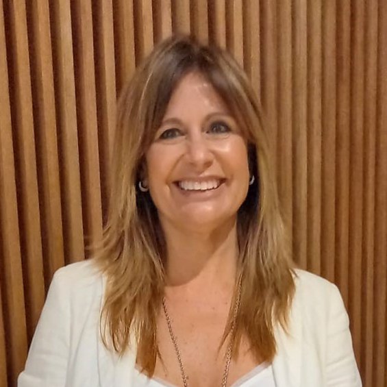 Dra. Susana Fuentes