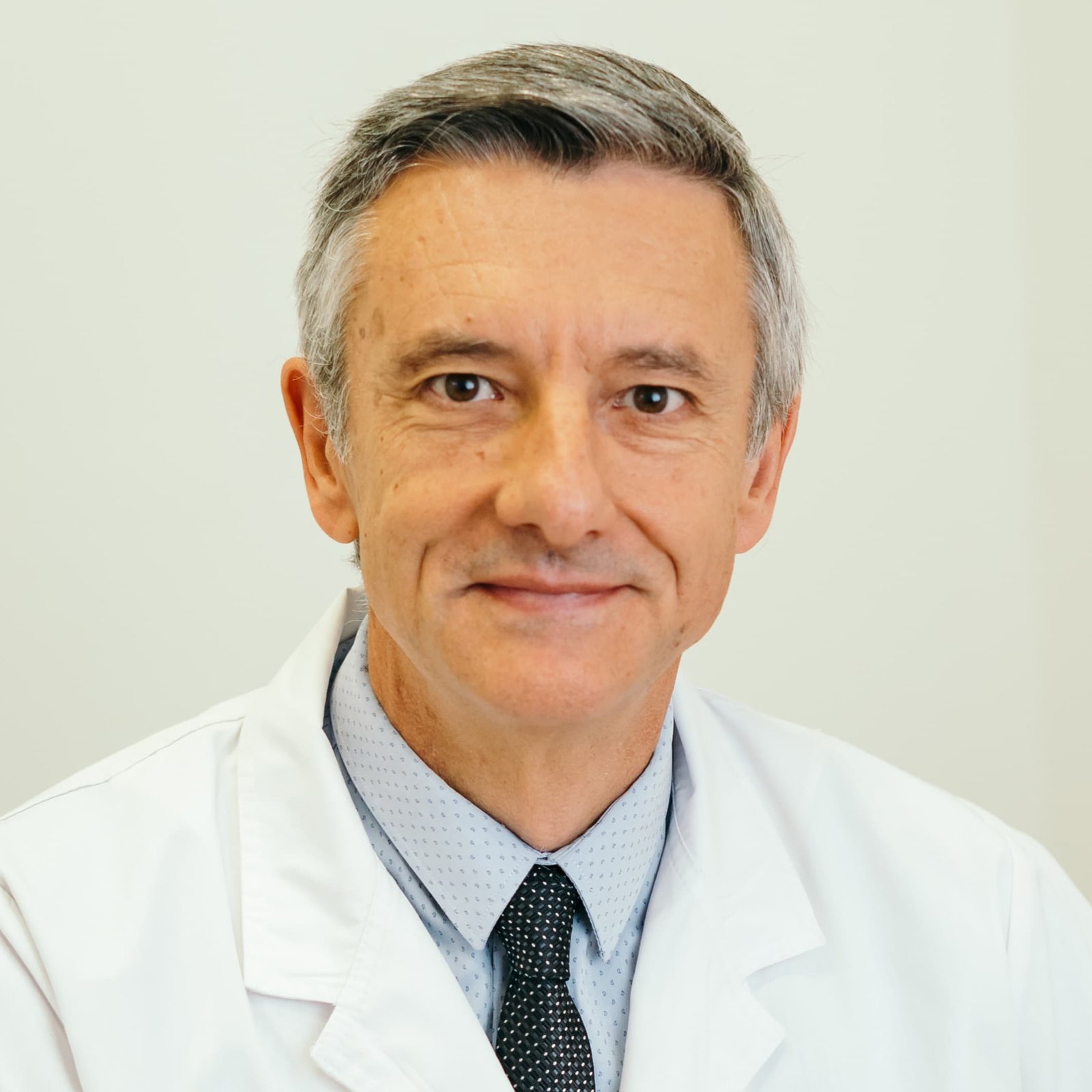 Dr. Mario Ghelfi