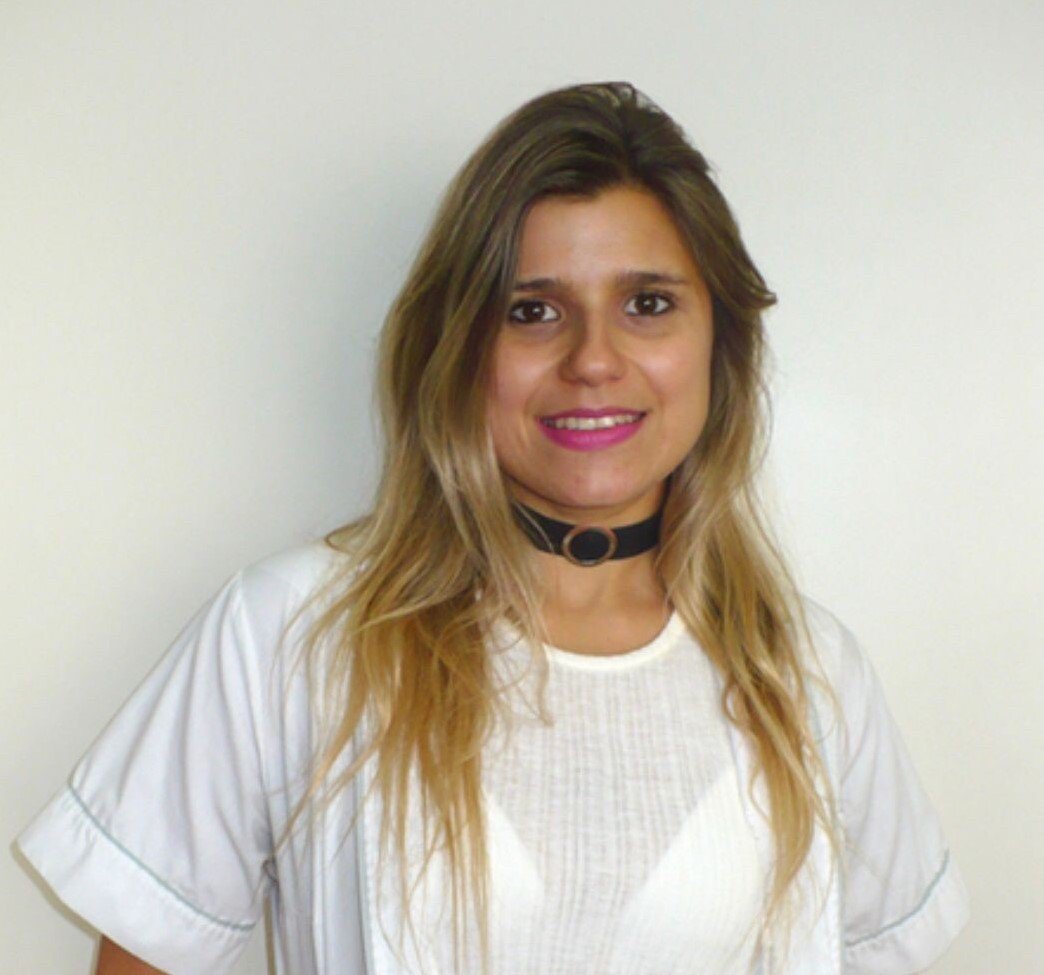 Lic. Natalia Glanz