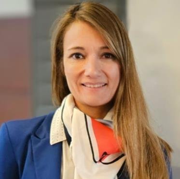 Lic. Paola Godoy Moriena