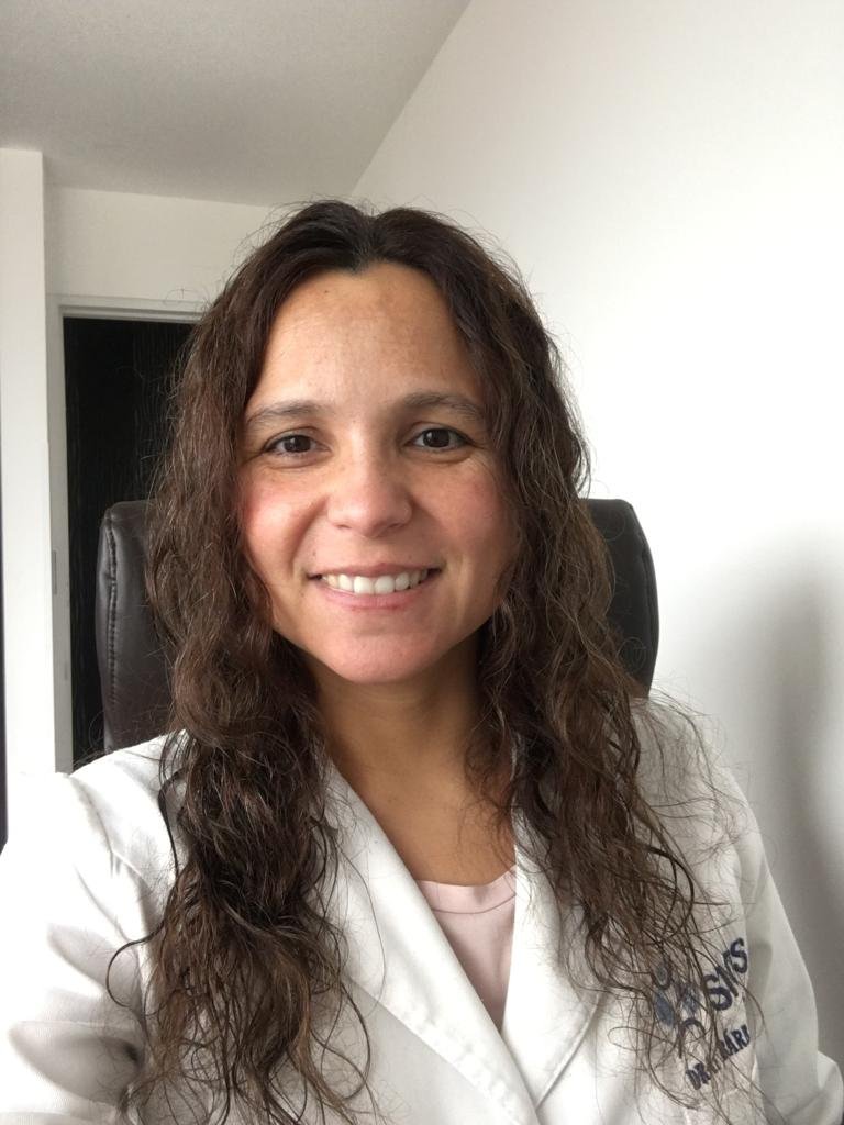 Dra. Bárbara Graf