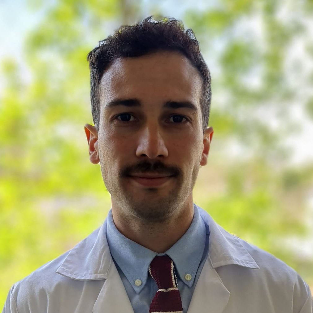 Dr. Agustin Guerra Catalano