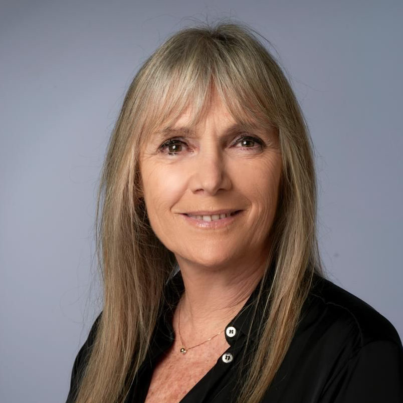 Dra. Mónica Katz