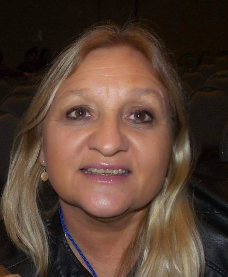 Lic. Mónica Ruth Lukasiewicz