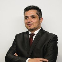 Dr. Enrique Majul