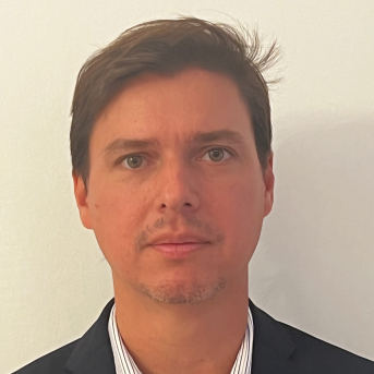 Dr. Gabriel Menaldi