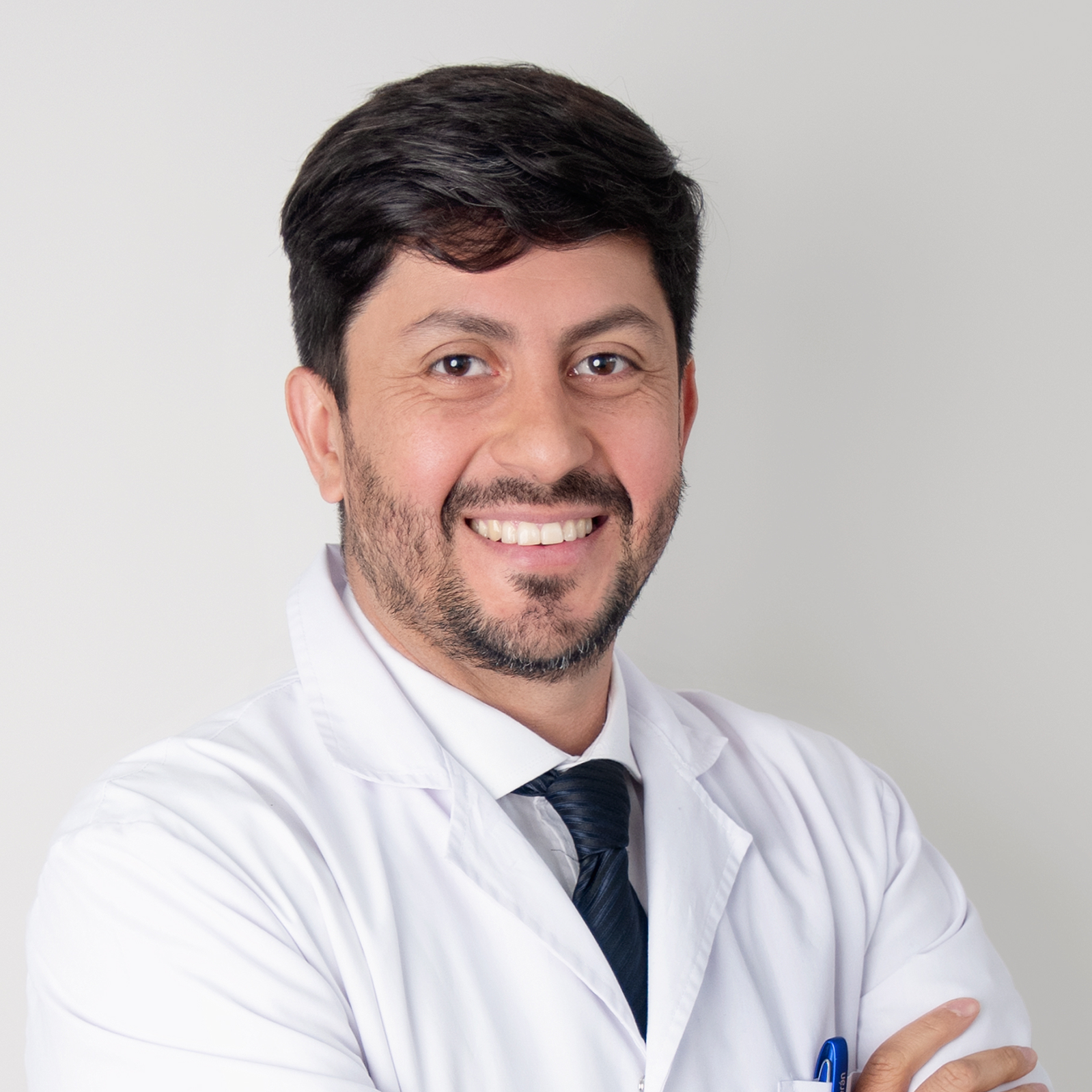 Dr. Federico Meuli