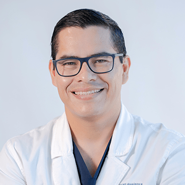 Dr. Alberto Michel