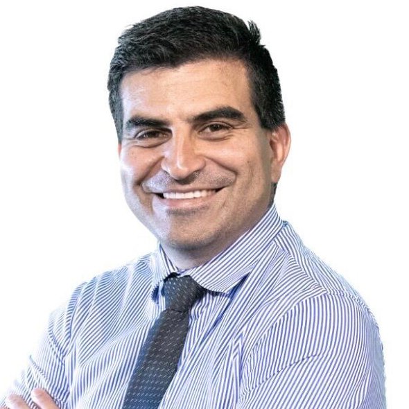Dr. Sergio Montenegro