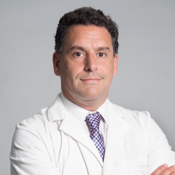 Dr. Federico Moser