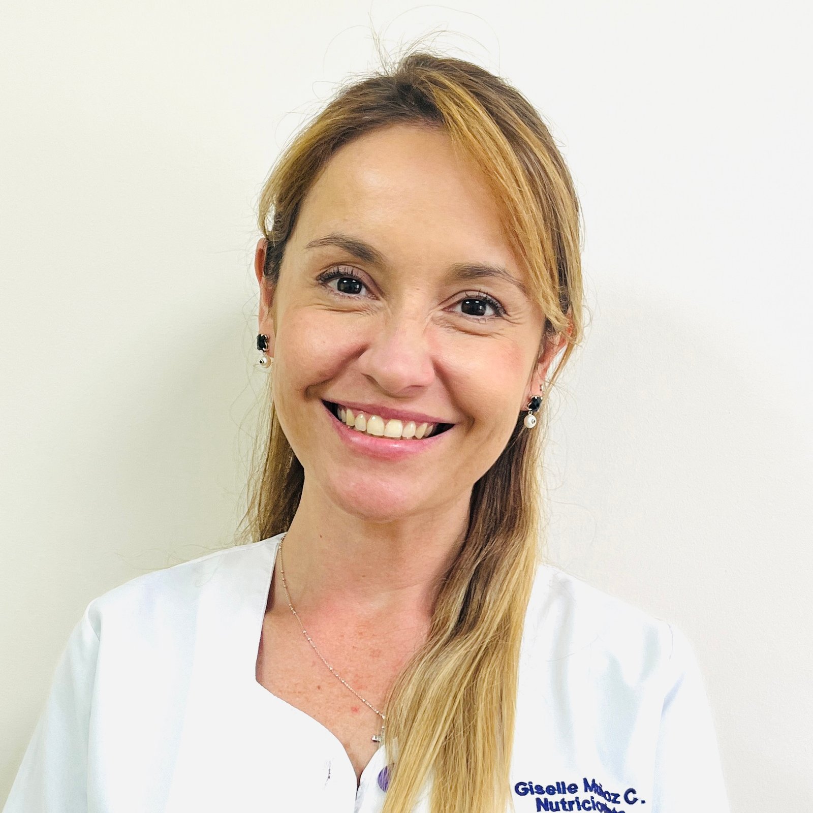 Lic. Giselle Muñoz