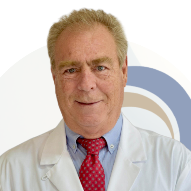 Dr. Cristian Ovalle